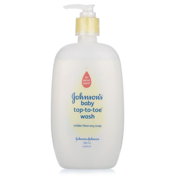 Harga johnson best sale baby soap