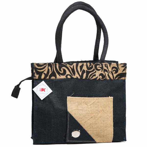 Jute bags cheap online flipkart