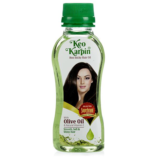 Keo Karpin oil Packaging Size 100 gm