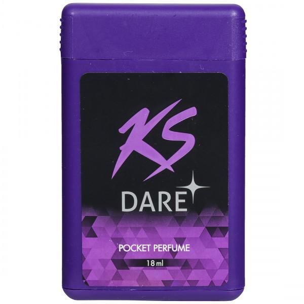 Ks dare 2024 perfume