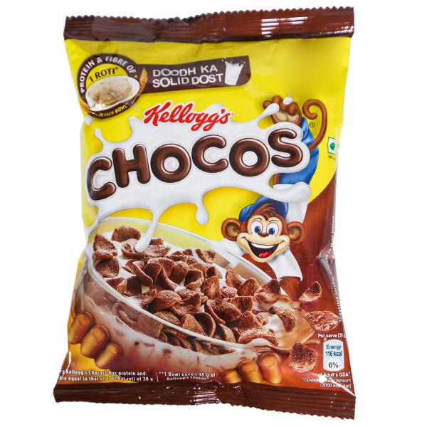 Kellogg's Chocos