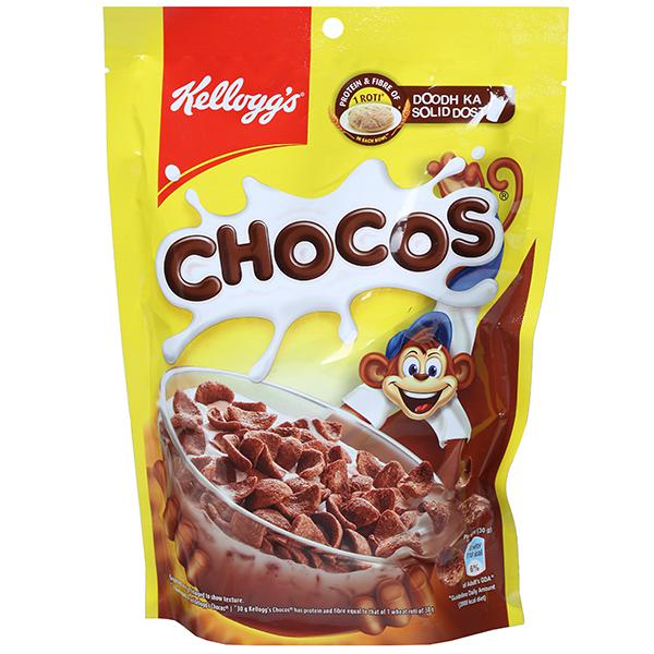 Buy Kelloggs Chocos 110 g Online at Best price in India | Flipkart Health+