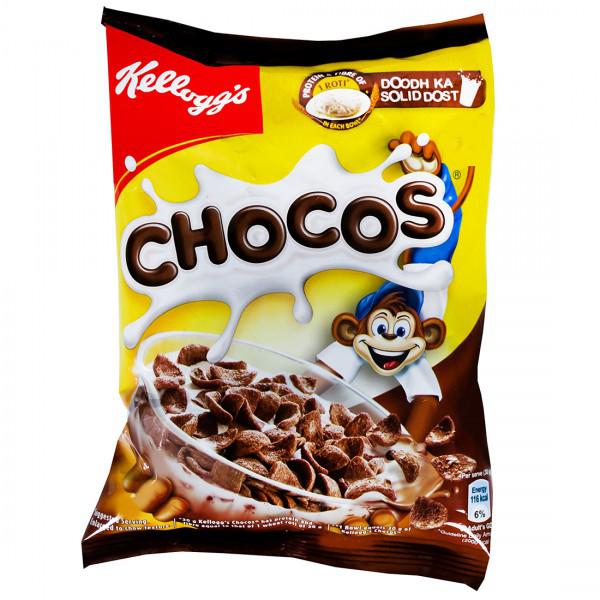 Buy Kelloggs Chocos 52 g Online at Best price in India | Flipkart Health+