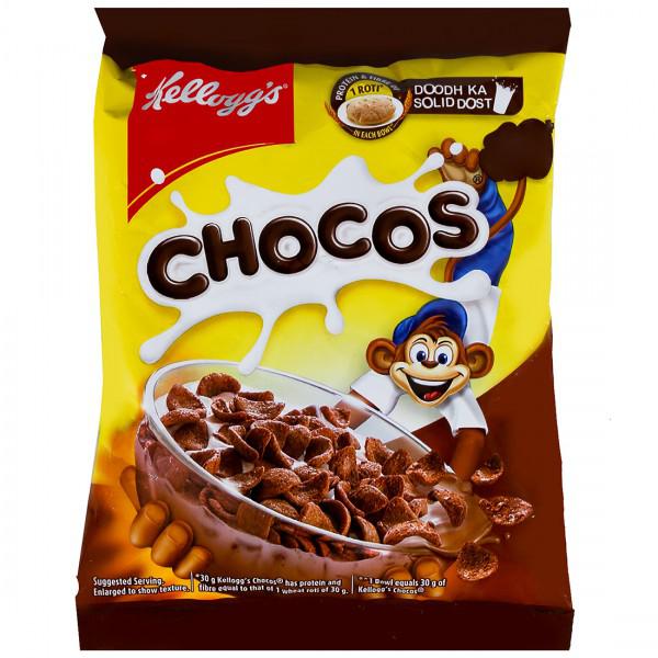 Buy Kelloggs Chocos 25 g Online at Best price in India | Flipkart Health+