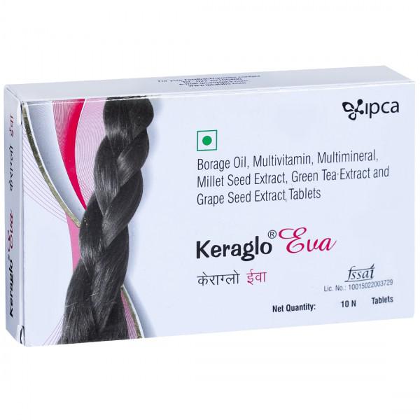 Keraglo Eva Tablet