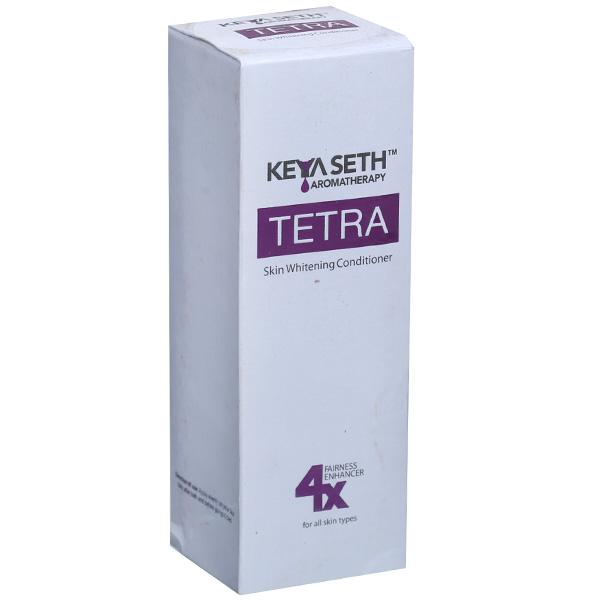 Keya Seth Aromatherapy Tetra Skin Whitening Conditioner 50 ml