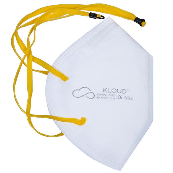 kloud n95 mask