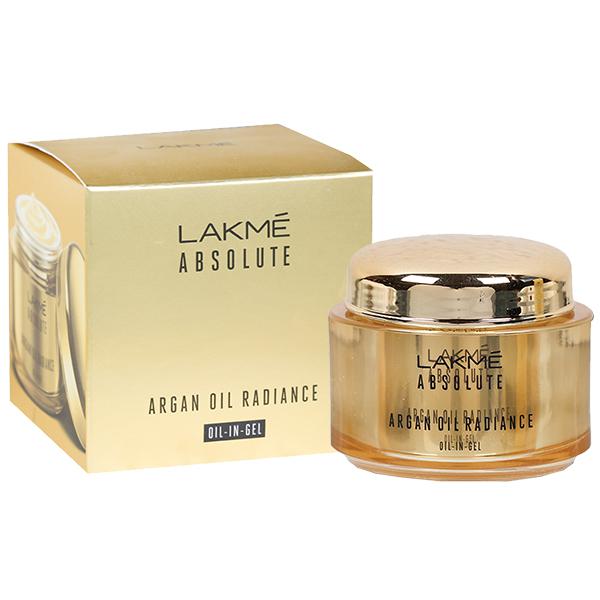 Buy Lakme Absolute Argan Oil Radiance Oil In Gel 50 G Online At Best Price In India Flipkart 5428