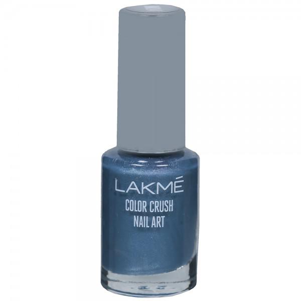 LAKME Color Crush Nail Art (M3) in Patna at best price by Lakme Salon -  Justdial