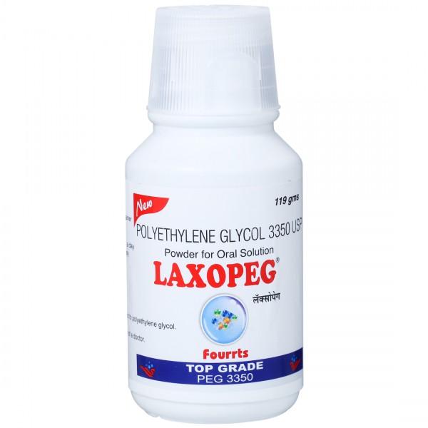 Buy Laxopeg Powder 119 G Online At Best Price In India Flipkart Health