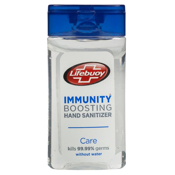 Lifebuoy hand 2024 sanitizer 50ml