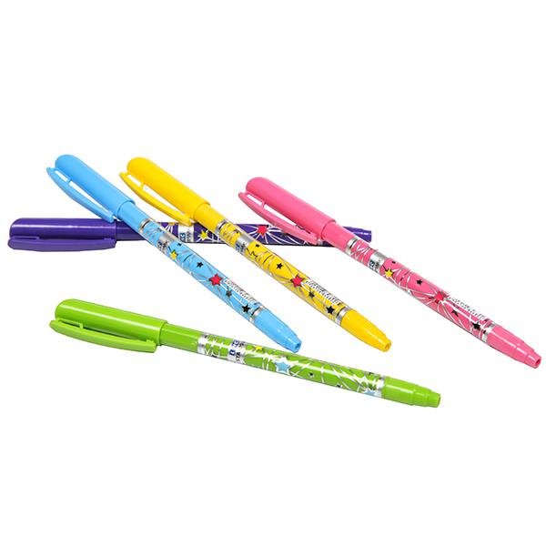 Plastic Ultra Smooth New Stylish Linc Blue Pen For Writing at Best Price in  Mawana