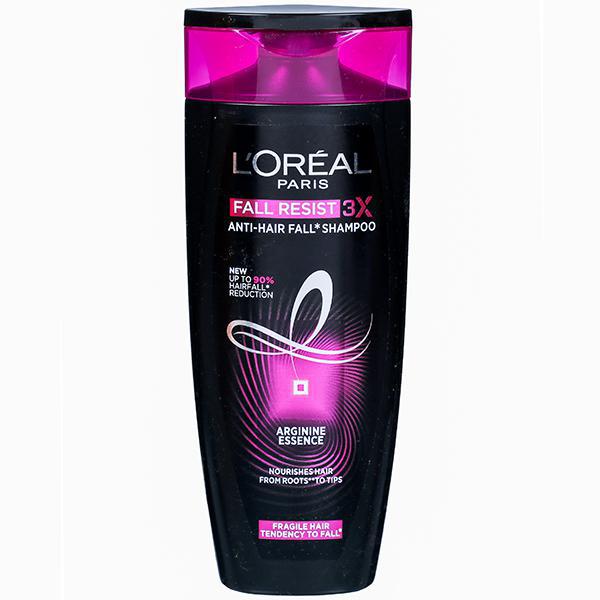 Loreal Paris Fall Resist 3X Anti Hair Fall Conditioner For Fragile