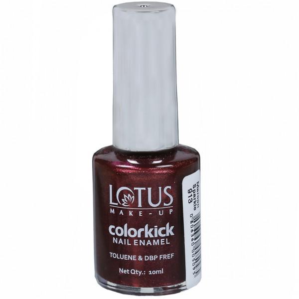 Buy purple Nails for Women by LOTUS Online | Ajio.com