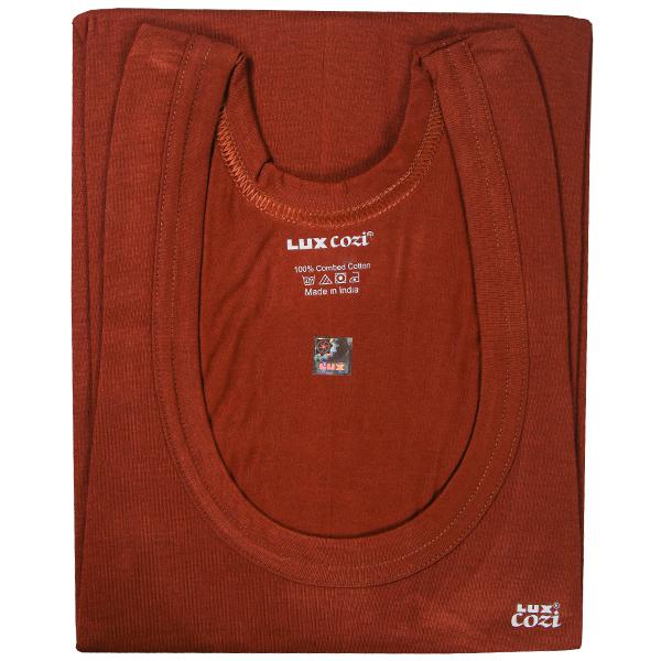 Lux Cozi Fine Vest (Colour) (RN)