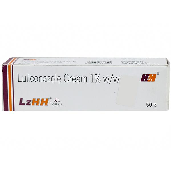 Buy Lzhh XL Cream 50 gm Online at Best price in India | Flipkart Health+