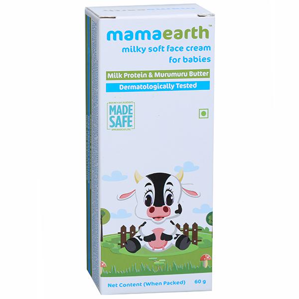 Mamaearth best sale butter cream