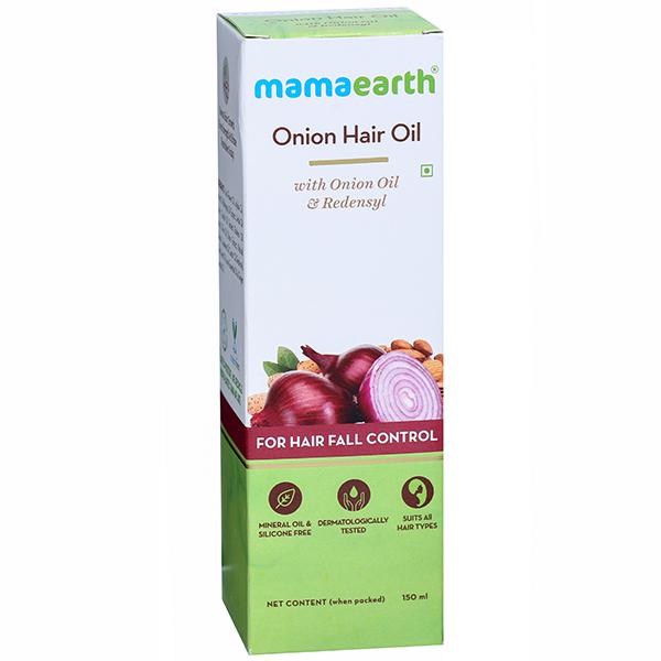 MAMAMOON MamaEarth Pimples Onion Oil for Hair Regrowth Hair Oil Combo  150150 Face Wash  Price in India Buy MAMAMOON MamaEarth Pimples Onion  Oil for Hair Regrowth Hair Oil Combo 150150 Face