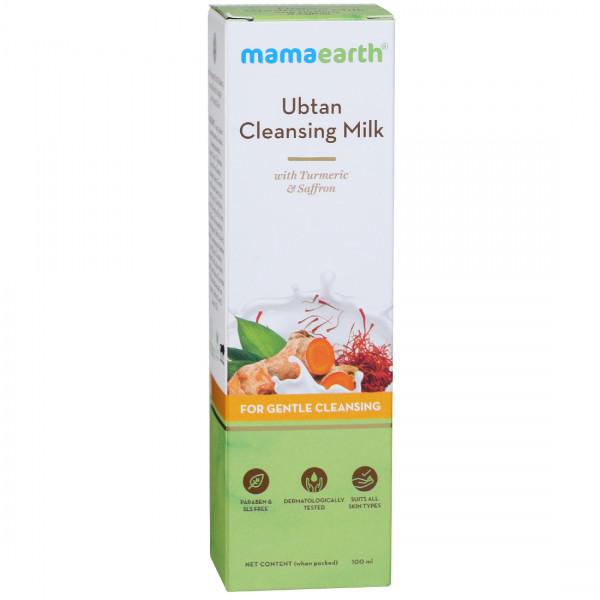 Mamaearth cleanser store