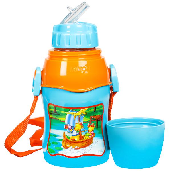 Buy Kool Sonic School Water Bottle Online - Milton