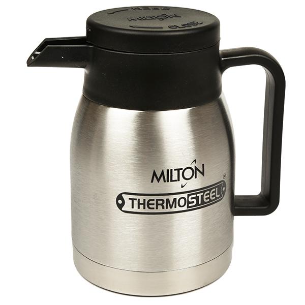 Buy MILTON Thermosteel Omega 1000 Steel Flask [FG-TMS-FIS-0063