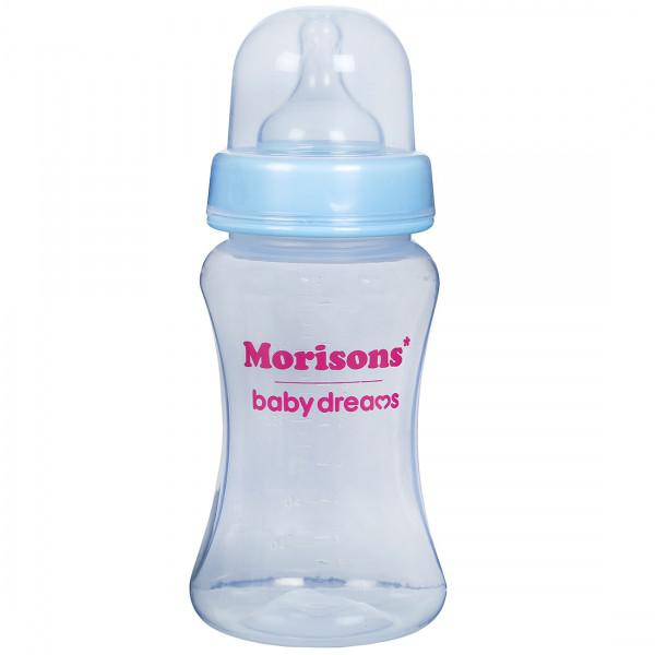 Morisons feeding hot sale bottle 250ml