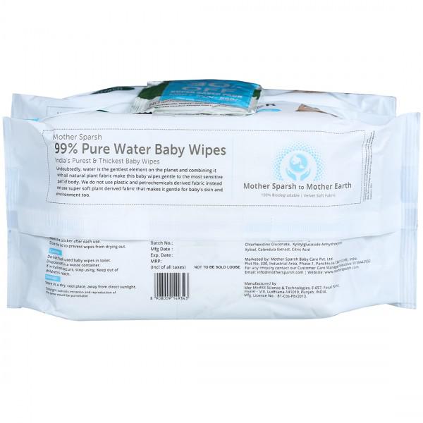 Mother sparsh 2024 wet wipes