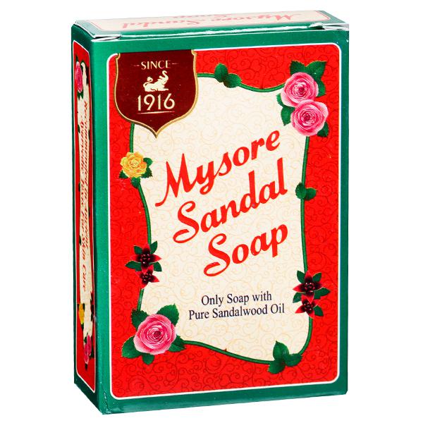 Mysore Sandal Body Wash – Springwoods