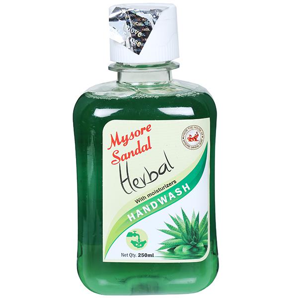 Liquid Hand Wash Sandal 250ml in Mumbai at best price by Netway Home  Product India Pvt Ltd - Justdial