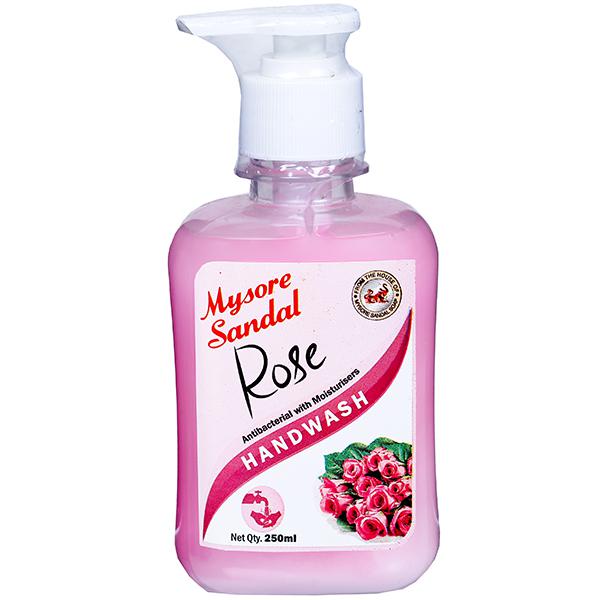 Sandal Fragrance Hand Wash at Best Price in Kolkata | Zian Pharmaceuticals  Private Limited