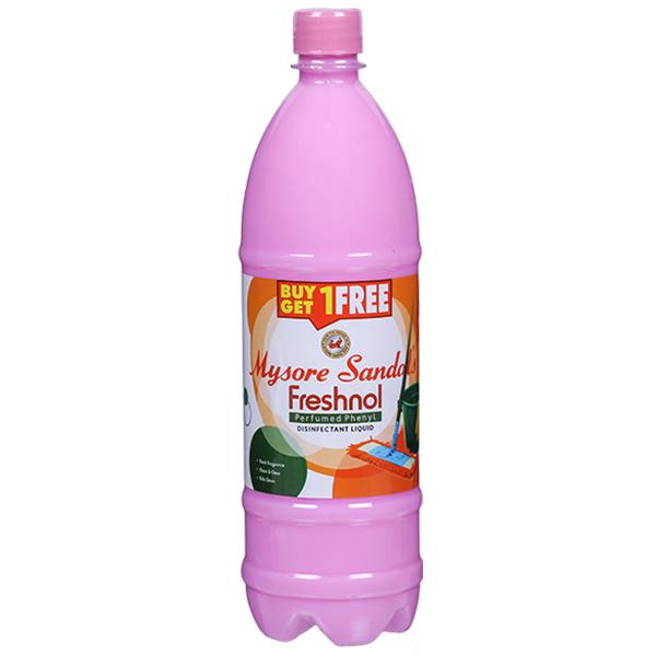 Liquid Mysore Sandal Rose Handwash, Packaging Type: Bottle, Packaging Size:  250ml