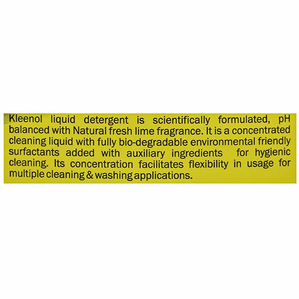 Kleenol - KLEENOL Dishwashing Liquid is tough on your dishes, but gentle on  your pockets! Get yours today! ***Available in Lime Fresh & Lemon Fresh***  | Facebook