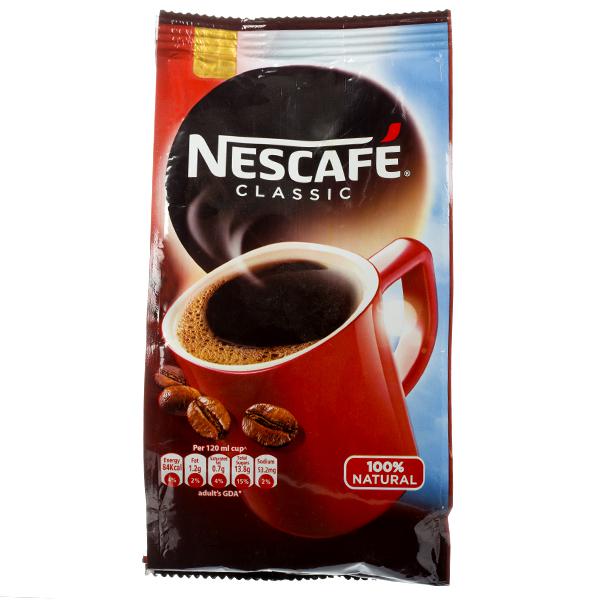 Buy Nescafe Classic Coffee Refill 200 g Online at Best price in India ...