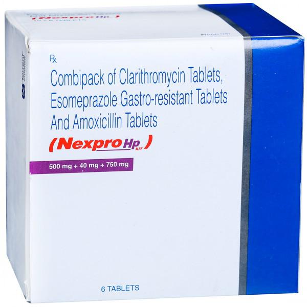 Buy Nexpro Hp Kit Combikit Online At Best Price In India Flipkart Health