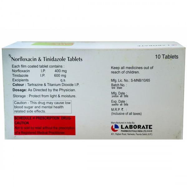 Buy noroxin online