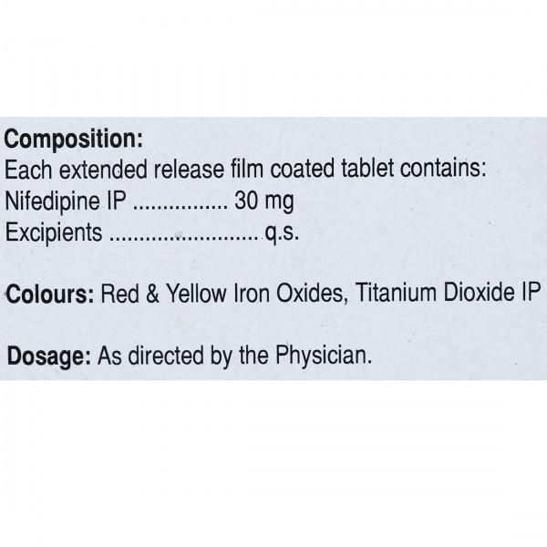 Buy nifedipine