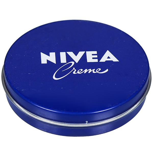 Buy Nivea Creme Cream 30 ml Online at Best price in India | Flipkart ...