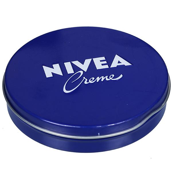 Buy Nivea Creme Cream 60 ml Online at Best price in India | Flipkart ...