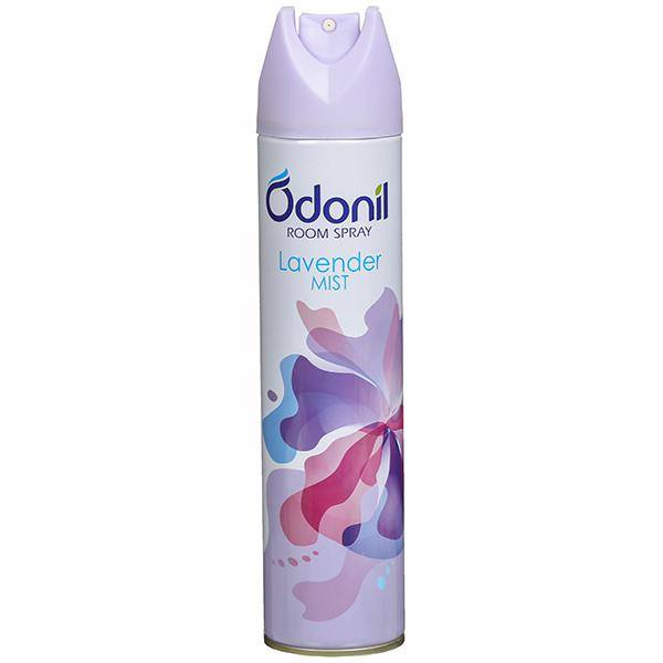 Buy Odonil Room Spray Lavender Mist 270 Ml Online At Best Price In India Flipkart Health 2181