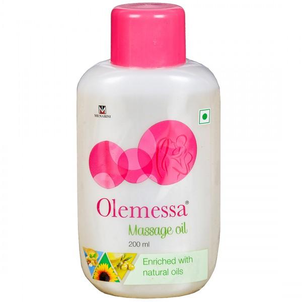 Olemessa oil sale use in hindi