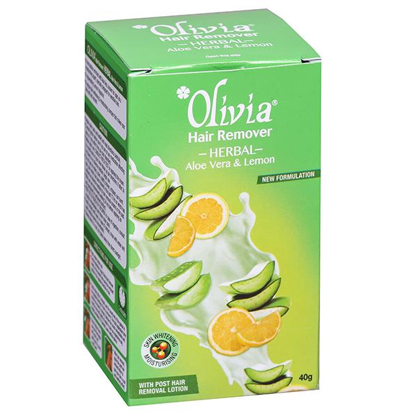 Olivia hair removal herbal 30 g  2 pack of 2 skin whitening Cream  Price  in India Buy Olivia hair removal herbal 30 g  2 pack of 2 skin whitening