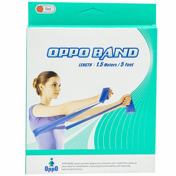 oppo exercise