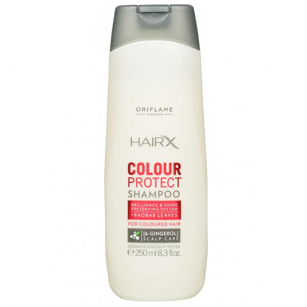 Oriflame HairX Advanced Care Colour Reviver Caring Shampoo 250ml32883   Conditioner 200ml32885 For ColouredHighlighted Hair Combo Pack of 2   Amazonin Beauty