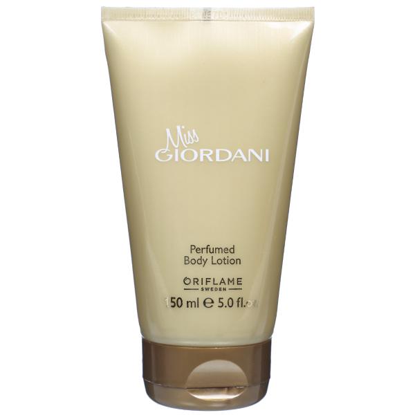 Giordani gold 2024 perfumed body lotion