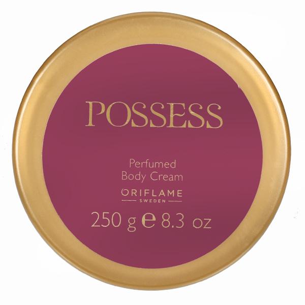 Possess cream best sale