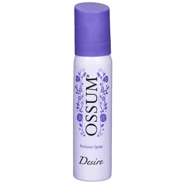 Ossum desire perfume new arrivals