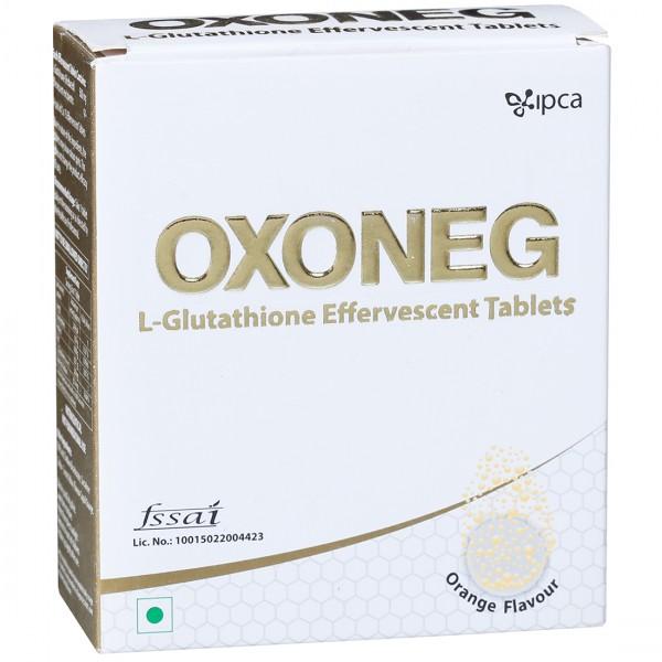 Oxoneg Tablet 15 Tab