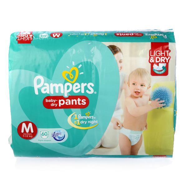 Pampers sales online flipkart