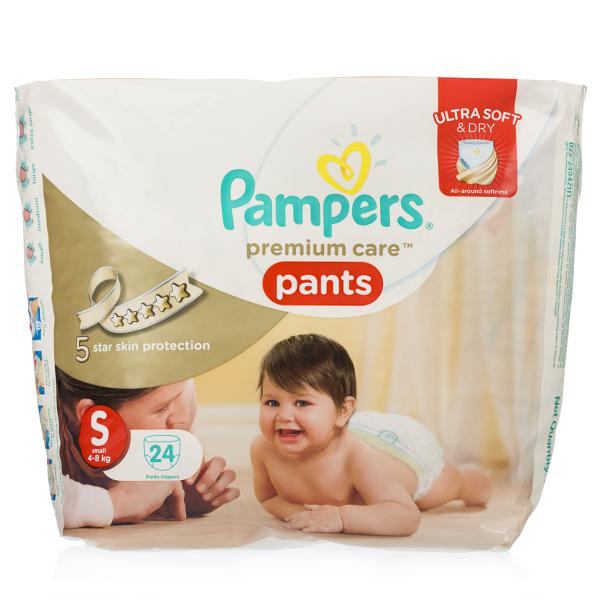 Pampers Premium Care Pant Style Diapers XL  36 pieces  XL  Buy 36 Pampers  Pant Diapers  Flipkartcom