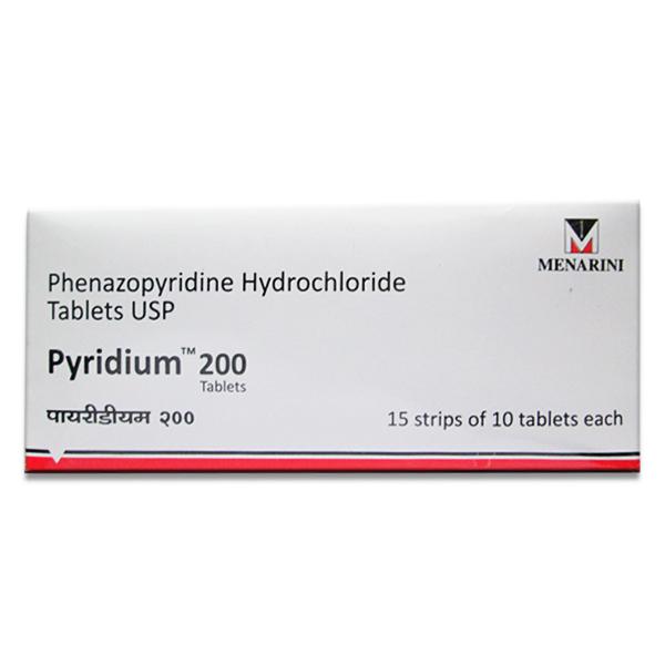 Pyridium Buy